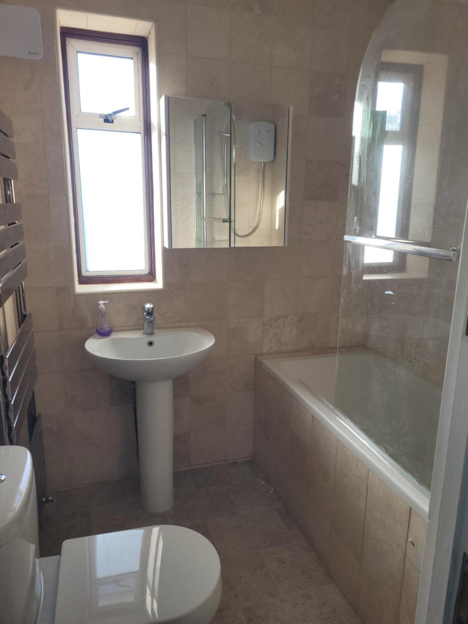 היימל המפסטד Silvertree Lodge - 2 Double Bed Flat With Parking מראה חיצוני תמונה